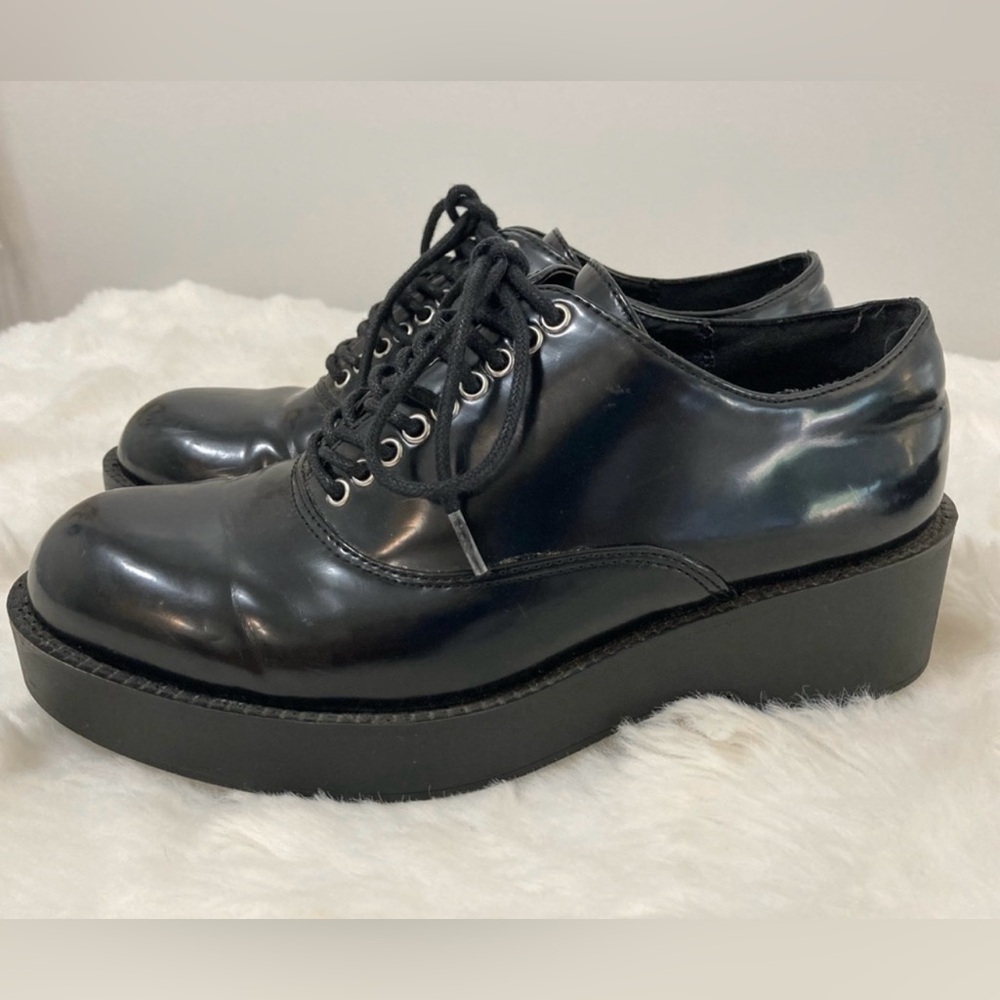 Steve Madden Oxford Shoes 🖤